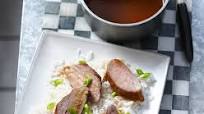 Glazed Pork Tenderloin In Chinese Plum Sauce Recipe Glazed Pork Tenderloin In Chinese Plum Sauce Recipe