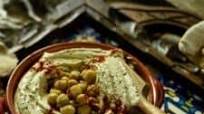 Authentic Hummus Recipe (3 Ingredients) Authentic Hummus Recipe (3 Ingredients)
