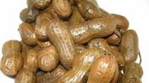 Boiled Peanuts Boiled Peanuts
