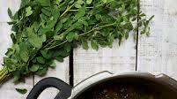Drumstick Leaves Dal recipe Drumstick Leaves Dal recipe