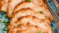 Turkey Tenderloin Turkey Tenderloin