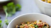 5-ingredient Mexican Quinoa 5-ingredient Mexican Quinoa