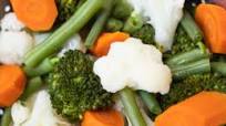 Instant Pot Steamed Vegetable Medley Instant Pot Steamed Vegetable Medley