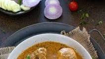 Mughlai Chicken Curry Mughlai Chicken Curry