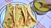 Tacos de pueblo Tacos de pueblo