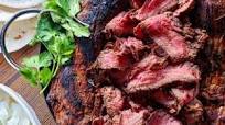The Best Carne Asada The Best Carne Asada