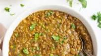 Easy Punjabi Moth Dal (Matki Curry) Easy Punjabi Moth Dal (Matki Curry)