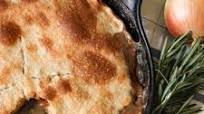 Homemade Beef Pot Pie Recipe Homemade Beef Pot Pie Recipe