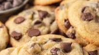 Chocolate Chip Pudding Cookies