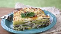 Hungry Girlfredo White Lasagna Hungry Girlfredo White Lasagna