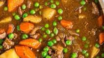 Crockpot Beef Stew Crockpot Beef Stew