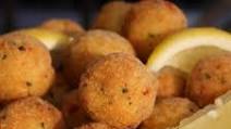 Spicy Fish Balls. Recipe - (4.3/5) Spicy Fish Balls. Recipe - (4.3/5)