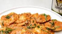 Pink Sauce Pasta Recipe Pink Sauce Pasta Recipe