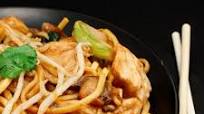 Chow mein recipe Chow mein recipe