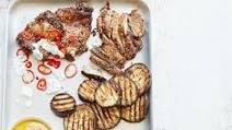 Healthy aubergine recipes Healthy aubergine recipes