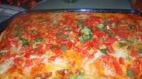 Robin's Enchilada Pie Robin's Enchilada Pie
