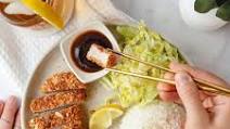 The Crispiest Airfryer Tonkatsu (Japanese Pork Cutlet) The Crispiest Airfryer Tonkatsu (Japanese Pork Cutlet)