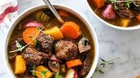 20 Quick & Easy Instant Pot Meals 20 Quick & Easy Instant Pot Meals