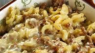Homemade Hamburger Helper Homemade Hamburger Helper