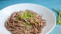 How to Cook Perfect Soba Noodles How to Cook Perfect Soba Noodles