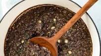 Quick & Easy Cuban Black Beans Quick & Easy Cuban Black Beans