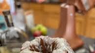 Sweet Potato Pound Cake Sweet Potato Pound Cake