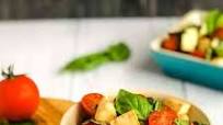 Caprese Salad Caprese Salad