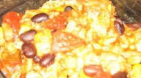 CHICKEN BARLEY CHILI CHICKEN BARLEY CHILI