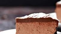 Instant Pot Chocolate Cheesecake Instant Pot Chocolate Cheesecake