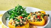 Roasted pepper recipes Roasted pepper recipes