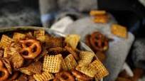 Homemade Chex Mix Homemade Chex Mix