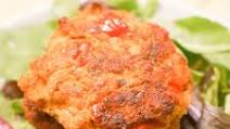 Easy and Delicious Salmon Cakes Easy and Delicious Salmon Cakes