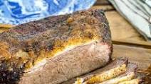 Smoked Wagyu Brisket Smoked Wagyu Brisket