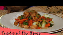 Chicken Chopsuey Fijian Style Stir-fry Chicken with Veggies Chicken Chopsuey Fijian Style Stir-fry Chicken with Veggies