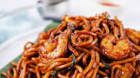 KL Hokkien Mee KL Hokkien Mee