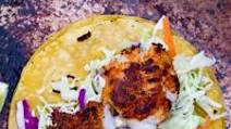 Traeger Grilled Blackened Fish Tacos Traeger Grilled Blackened Fish Tacos