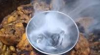 How to Prepare Favorite Chicken tikka boti How to Prepare Favorite Chicken tikka boti