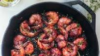 Pepper Shrimp Pepper Shrimp