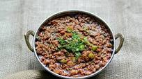 Bhuna Keema Bhuna Keema