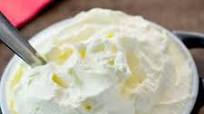 Keto Whipped Cream - Low Carb & Sugar Free Keto Whipped Cream - Low Carb & Sugar Free