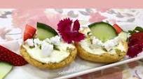 Garlic Parsley Bruschetta Garlic Parsley Bruschetta