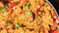 Mexican Rice Recipe Mexican Rice Recipe