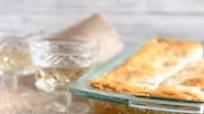 Spinach Pie Recipe Spinach Pie Recipe