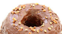 Instant Pot German Chocolate Bundt Cake Instant Pot German Chocolate Bundt Cake