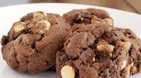 Devil's Food Fudge Cookies (Easiest Recipe) Devil's Food Fudge Cookies (Easiest Recipe)