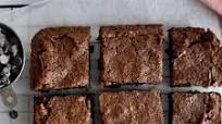 Gluten Free Sorghum Brownies Gluten Free Sorghum Brownies