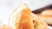 Easy Chicken Empanadas Easy Chicken Empanadas