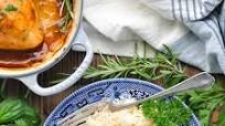 5-Ingredient Baked Chicken Breast Recipe 5-Ingredient Baked Chicken Breast Recipe