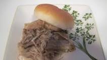 Pork Shoulder Roast BBQ Pork Shoulder Roast BBQ