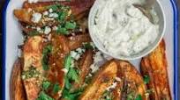 Greek Oven Fries Greek Oven Fries